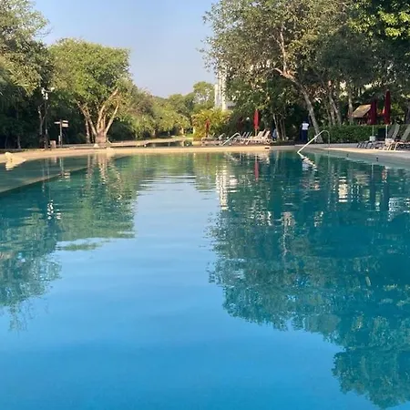 Corasol, Playa Del Carmen - Beach, Golf & Pool