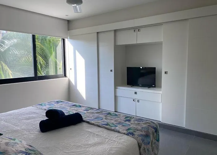 Corasol, - Beach, Golf & Pool Appartamento *