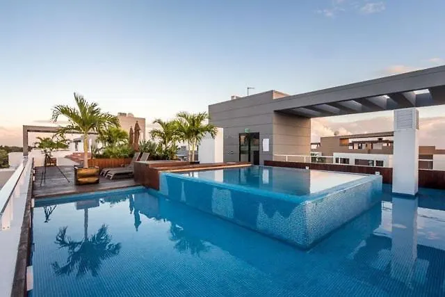 Appartamento Corasol, - Beach, Golf & Pool *