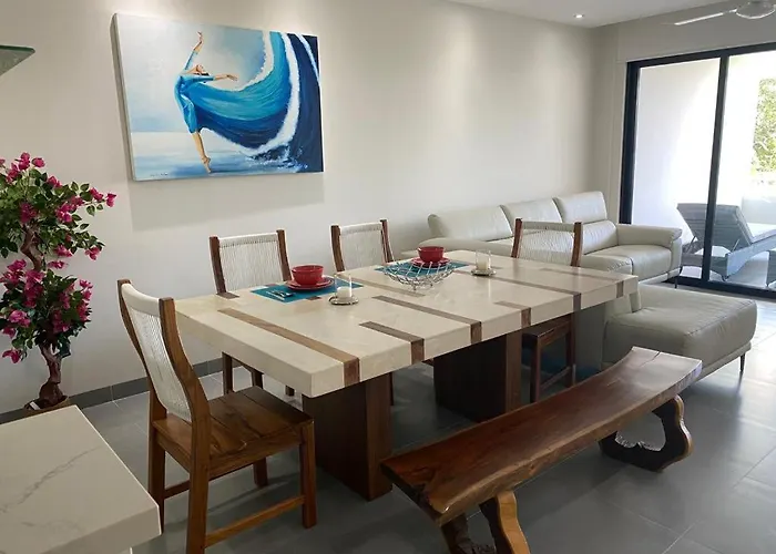 Corasol, - Beach, Golf & Pool Appartamento *