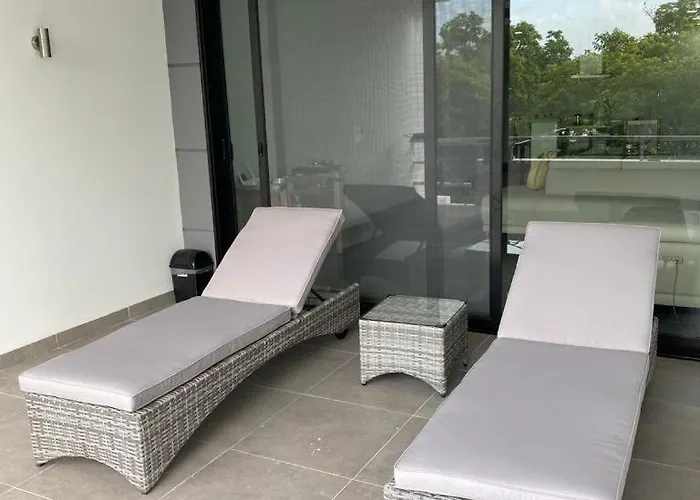 Appartamento Corasol, - Beach, Golf & Pool Playa del Carmen