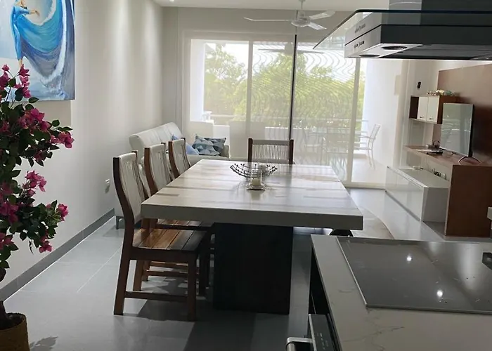 Corasol, - Beach, Golf & Pool Appartamento